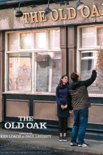 The Old Oak en streaming