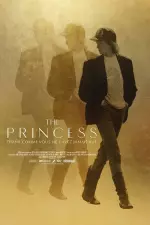 The Princess en streaming