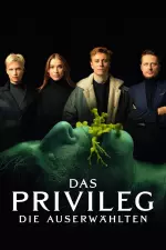 The Privilege en streaming