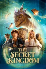 The Secret Kingdom en streaming