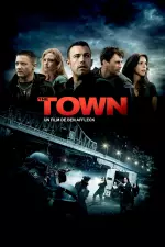 The Town en streaming