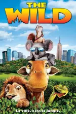 The Wild en streaming