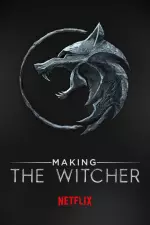 The Witcher :  Le making-of en streaming