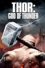 Thor: God of Thunder en streaming