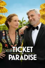 Ticket to Paradise en streaming