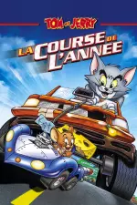 Tom et Jerry : La course de l’année en streaming