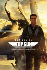 Top Gun : les coulisses du grand retour en streaming
