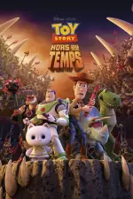 Toy Story : Hors du Temps en streaming