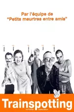 Trainspotting en streaming