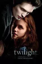 Twilight, chapitre 1 : Fascination en streaming