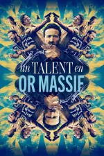 Un talent en or massif en streaming