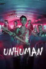 Unhuman en streaming