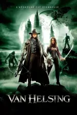 Van Helsing en streaming