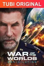 War of the Worlds: Annihilation en streaming