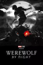 Werewolf by Night en streaming