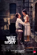 West Side Story en streaming