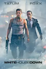 White House Down en streaming