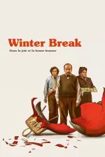 Winter Break en streaming