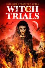 Witch Trials en streaming