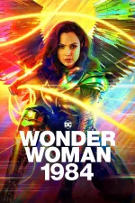 Wonder Woman 1984 en streaming