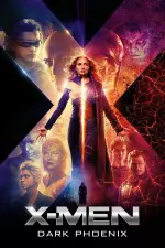 X-Men : Dark Phoenix en streaming