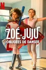 Zoé + Juju : Obligées de danser en streaming