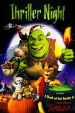 Zombi Shrek en streaming