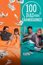 100 días para enamorarnos en streaming