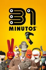 31 Minutos en streaming