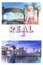 3D Kanojo: Real Girl en streaming