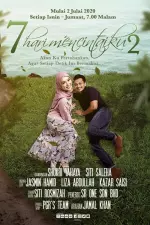 7 Hari Mencintaiku en streaming