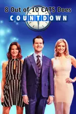 8 Out of 10 Cats Does Countdown en streaming