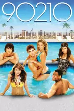 90210 Beverly Hills Nouvelle Génération en streaming