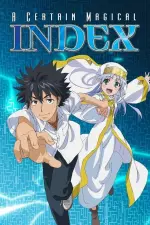 A Certain Magical Index en streaming