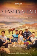A Family Affair en streaming
