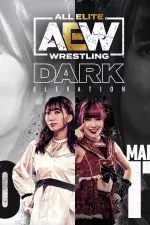AEW Dark: Elevation en streaming
