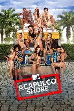 Acapulco Shore en streaming