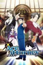 Ace Attorney en streaming