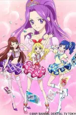 Aikatsu! en streaming