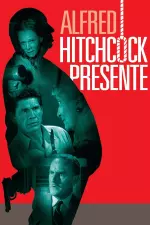 Alfred Hitchcock présente en streaming