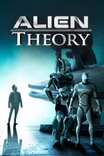 Alien Theory en streaming