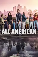 All American en streaming