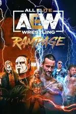 All Elite Wrestling: Rampage en streaming