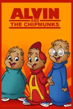 Alvin and the Chipmunks en streaming