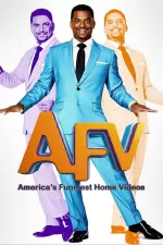 America's Funniest Home Videos en streaming