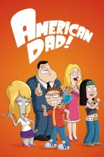 American Dad! en streaming