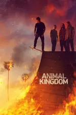 Animal Kingdom en streaming
