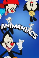 Animaniacs en streaming