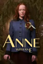 Anne with an E en streaming