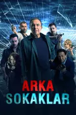 Arka Sokaklar en streaming